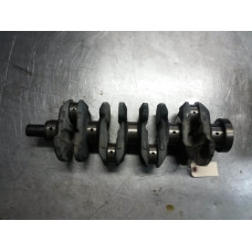 #ID01 Crankshaft Standard For 06-07 Honda Accord  2.4